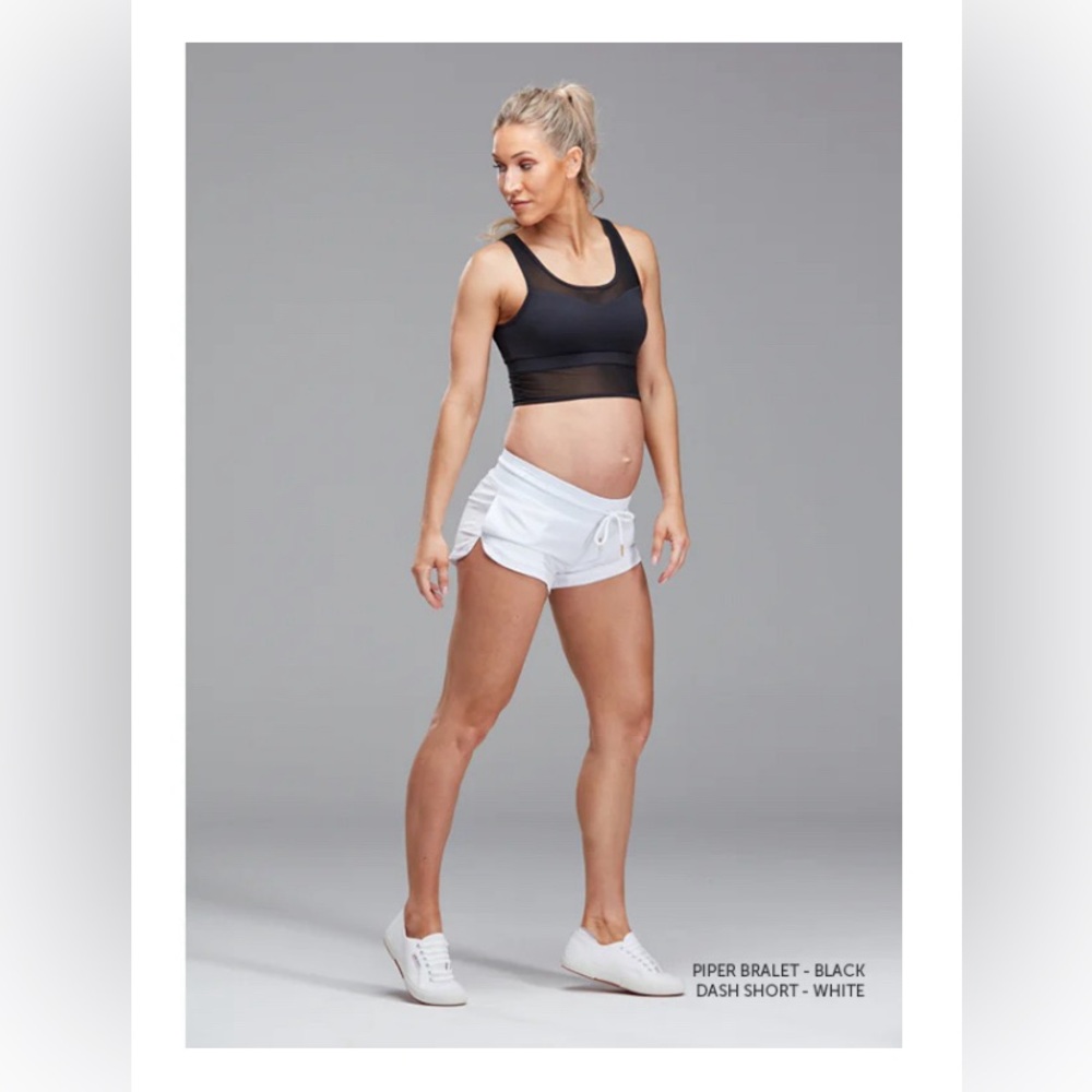 Cleo Harper Piper Bralet / Sports Bra